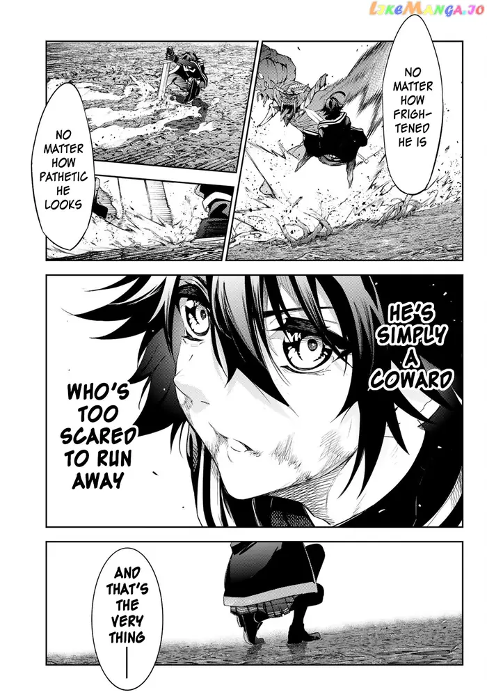 Wistoria: Wand and Sword Chapter 19 image 21_optimized